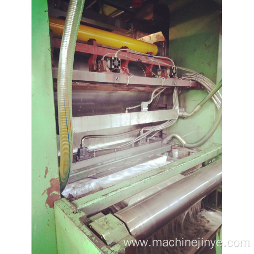 Aluminum Coil Sheet Cold Rolling Mill